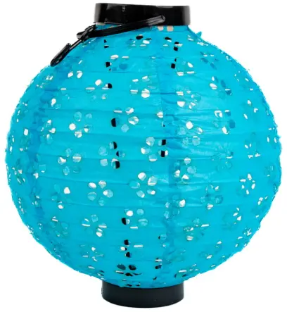 Lampion kulatý Light 14