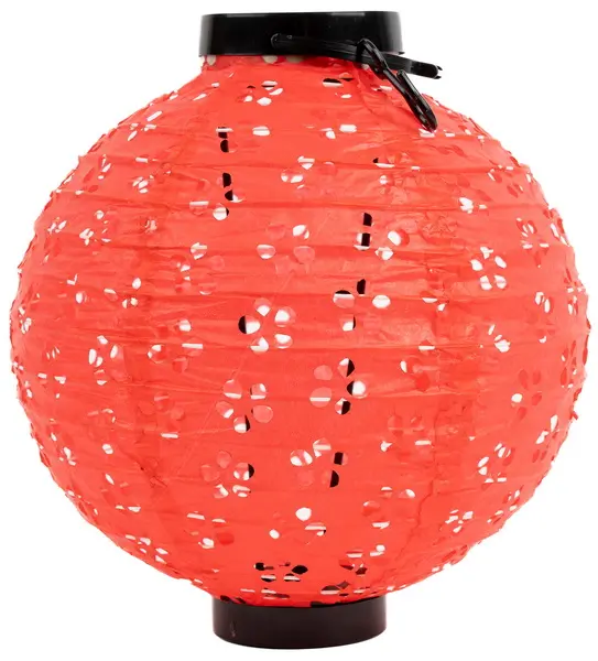 Lampion kulatý Light 15