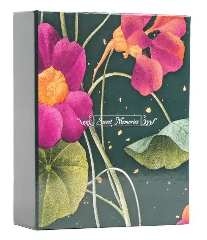 Fotoalbum MM-46100 Flower 7 3 PL