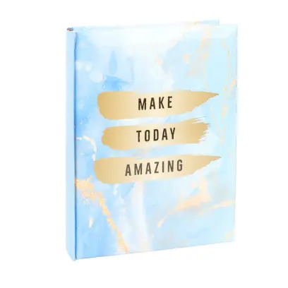 Fotoalbum B-46200S Amazing 1 modré PL