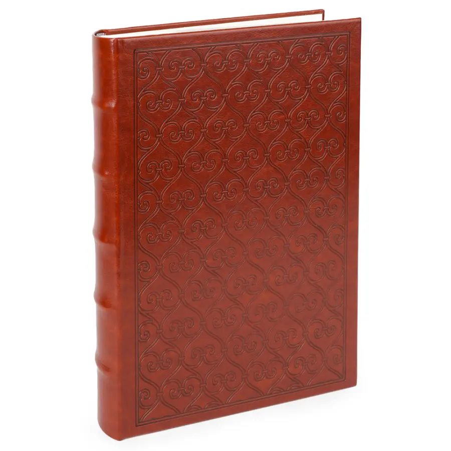 Fotoalbum KD-46300 Decor 208 1 hnědé PL