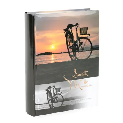 Fotoalbum B-46200S Summer7 1 PL