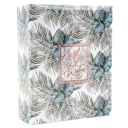 Fotoalbum MM-46304/2 New Green 3 PL