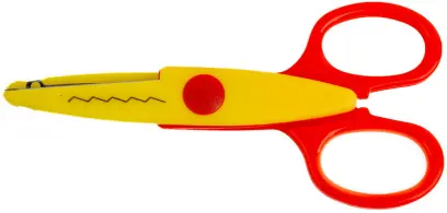 Nůžky dekorační Snip 02