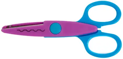 Nůžky dekorační Snip 06