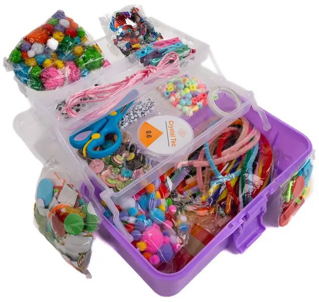 Sada startovací Merit 01