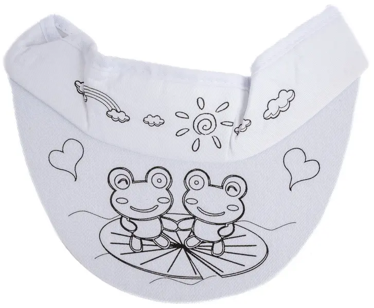 Kšilt Tinting 01 žáby