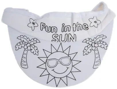 Kšilt Tinting 02 slunce