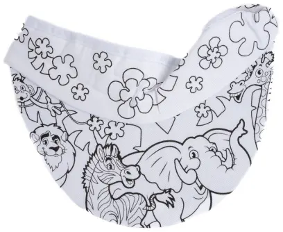 Kšilt Tinting 04 saffari