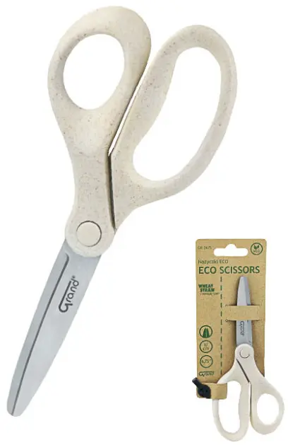 Nůžky 17 cm Eco GR-2675