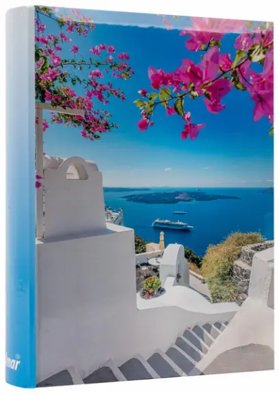 Fotoalbum B-46200S Sea 1 PL