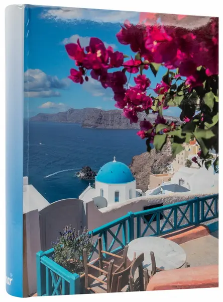 Fotoalbum B-46200S Sea 2 PL