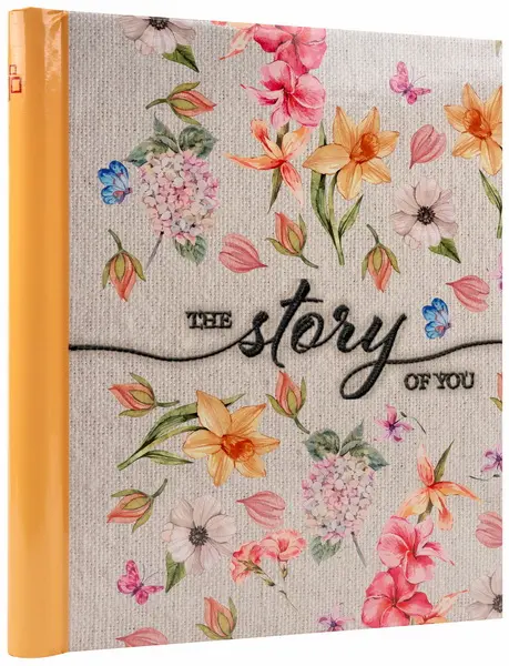 Fotoalbum DRS-20 Flower story 2 PL