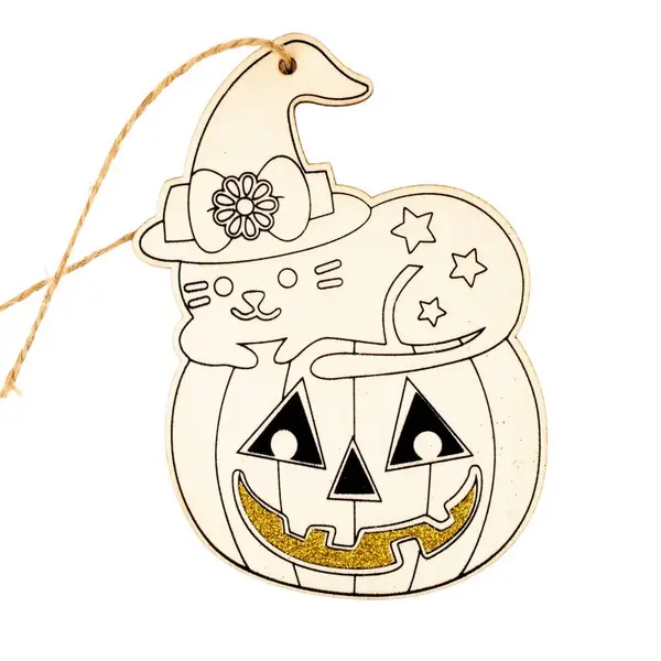 Ozdoba závěsná Tinting 04