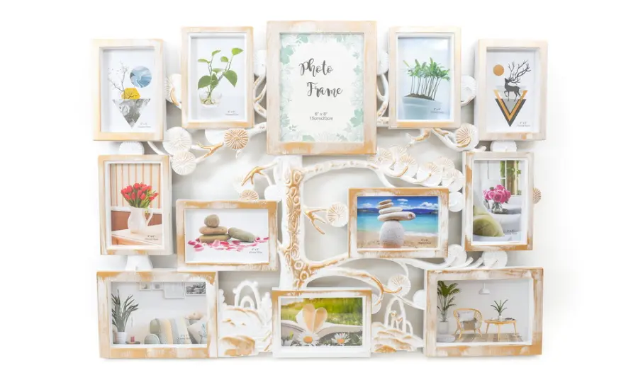 Fotorámeček Gallery 005 1