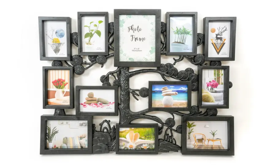 Fotorámeček Gallery 005 2