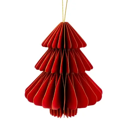 Ozdoba dekorační Tree 01