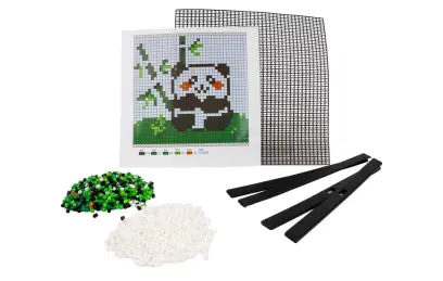 Mozaika korálková Inset 02