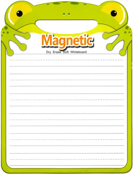 Tabulka magnetická 21 x 28 cm Soft 01