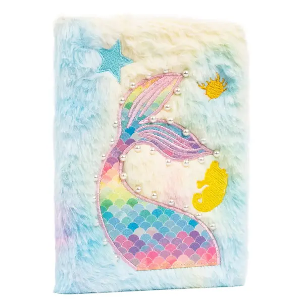 Památník Fluff A5 03