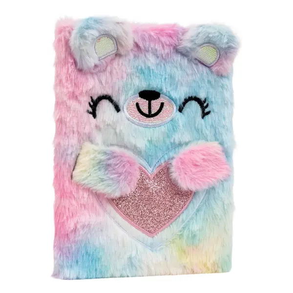 Památník Fluff A5 04