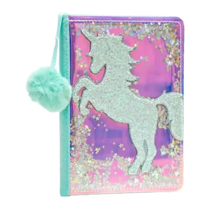 Památník A5 Sequins 01