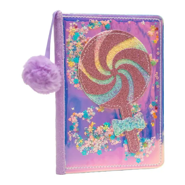 Památník A5 Sequins 02