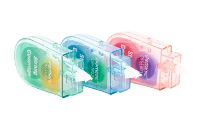 Strojek korekční Dominic 5 mm x 8 m Paw