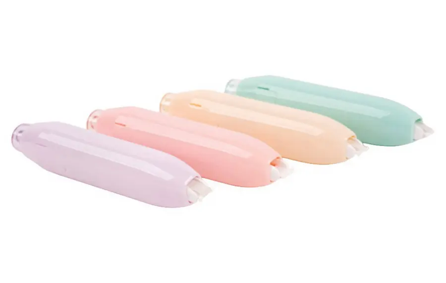 Strojek korekční Dominic 5 mm x 6 m Pen