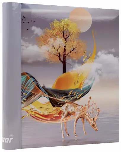 Fotoalbum DRS-30 Mystic 3 PL