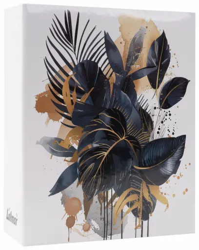 Fotoalbum MM-46304/2 Monstera 2 1 PL