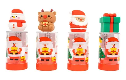 Ořezávátko Merry Christmas