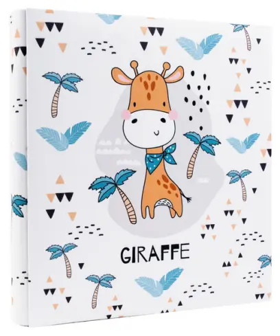 Fotoalbum SB-46500B(B) Art72 PL