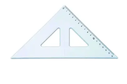 Trojúhelník 45/177 KOL KTR