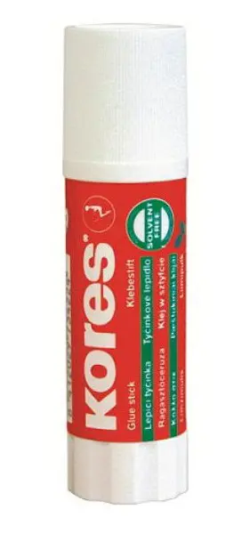 Lepidlo tyčinka 8 g Kores