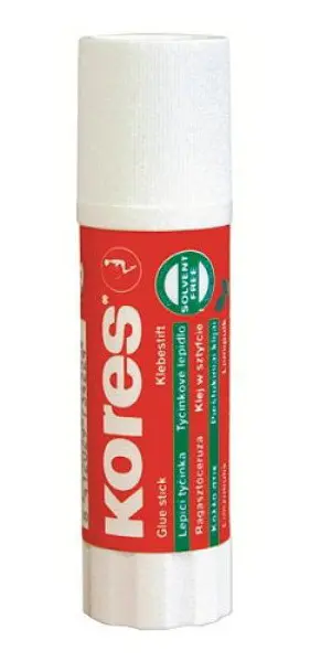 Lepidlo tyčinka 40 g Kores