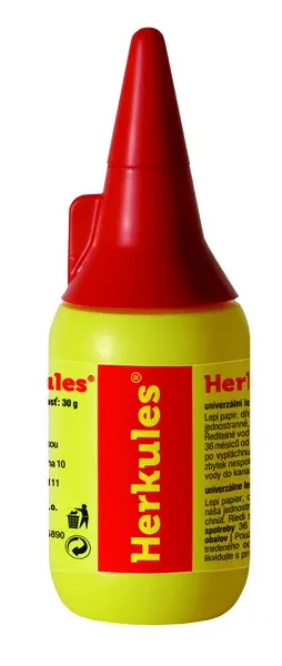 Lepidlo Herkules 30 g