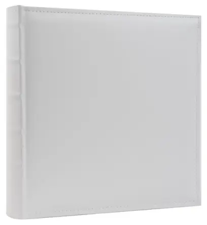 Fotoalbum B-46600S Bianco