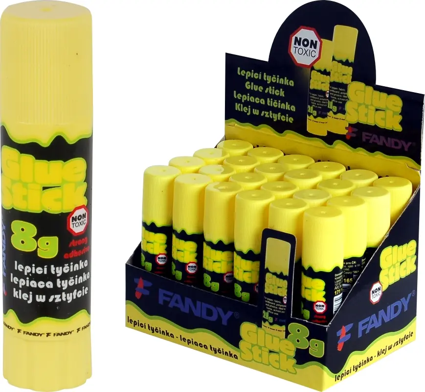 Lepidlo tyčinka 8 g F
