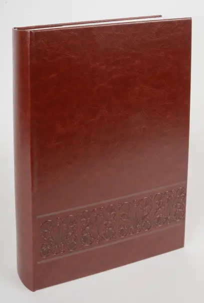 Fotoalbum KD-46300 Decor 209 2 PL
