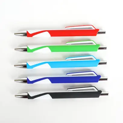 Pero kuličkové Arrow mix