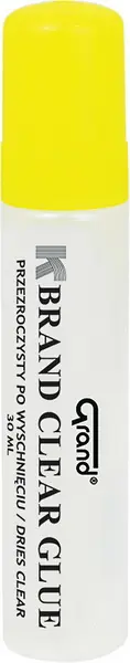 Lepidlo tekuté 30 ml Glue pen