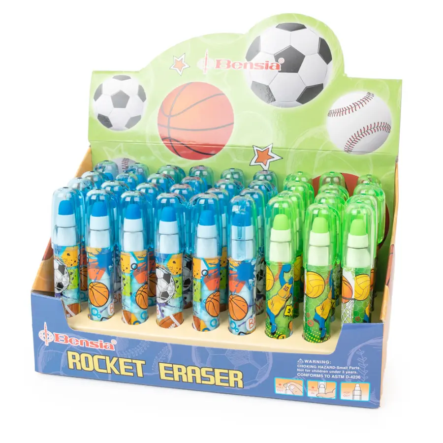 Pryž Bensia Sports mix