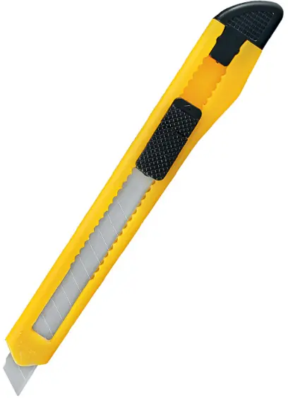 Nůž odlamovací 9 mm GR-05/120