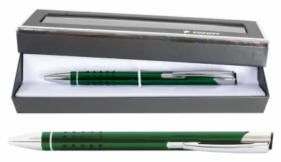 Souprava Veno rubber B tm.zelená