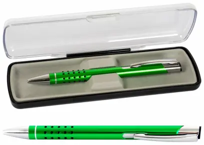 Souprava Veno rubber B sv.zelená