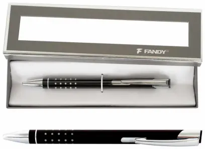 Souprava Veno rubber B černá