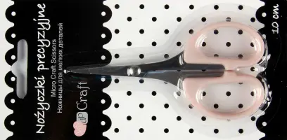 Nůžky precizní DP