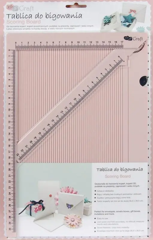 Podložka rýhovací DP