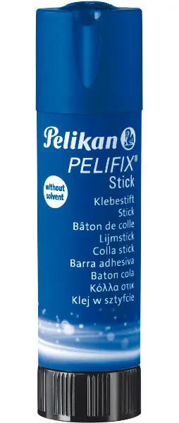 Lepidlo tyčinka 40 g Pelikan